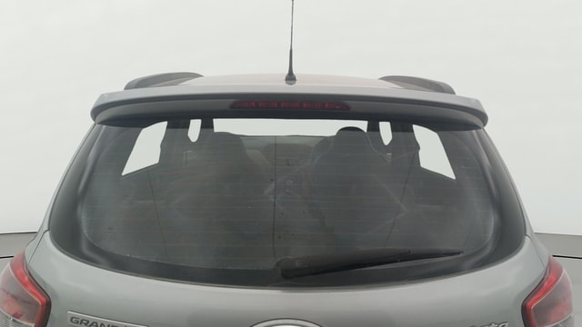 View Hyundai Grand i10 Image 3 Used Hyundai Grand i10 Image 3