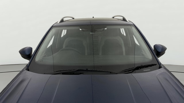 View Volkswagen Taigun Image 32 Used Volkswagen Taigun Image 32