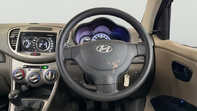 View Hyundai i10 Image 20 Used Hyundai i10 Image 20