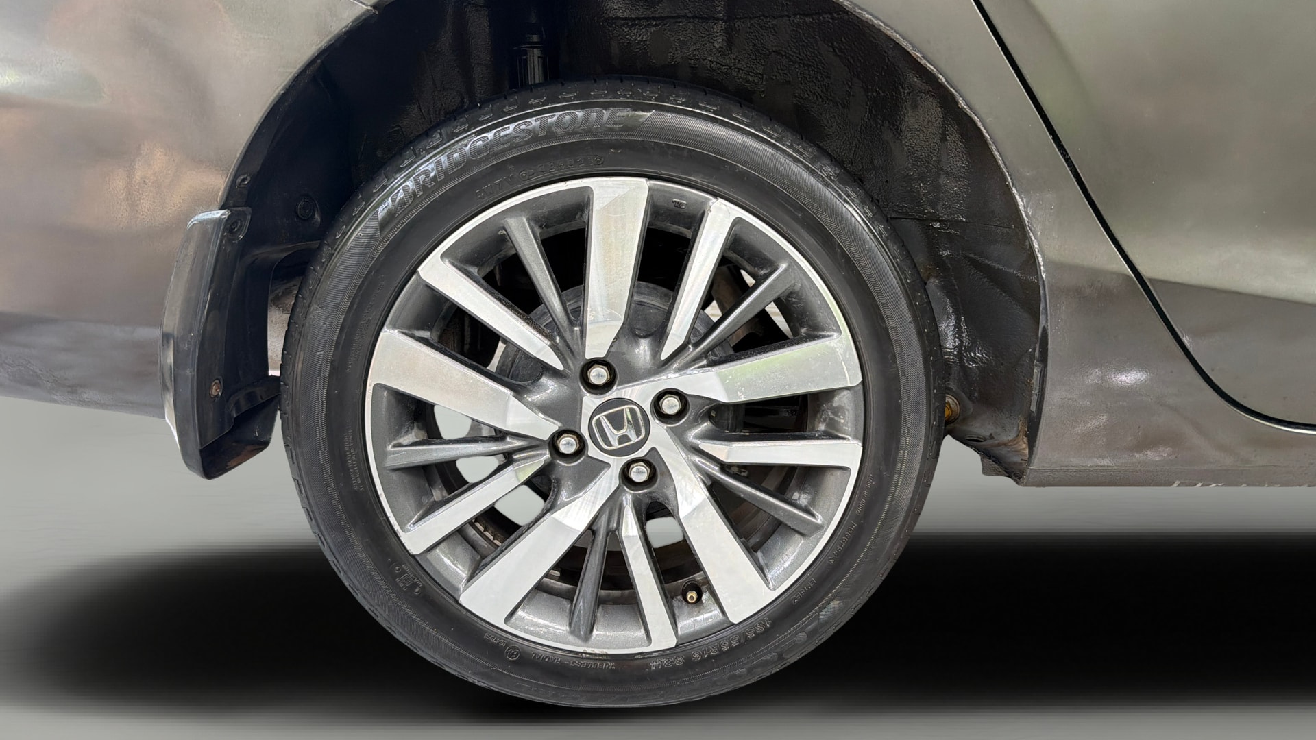 Used 2021 Honda City Used 2021 Honda City
