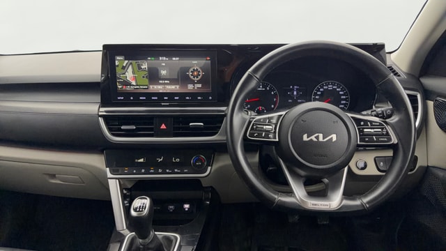 View Kia Seltos Image 21 Used Kia Seltos Image 21