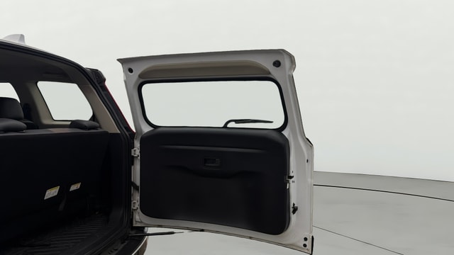 View Mahindra Scorpio-N Image 17 Used Mahindra Scorpio-N Image 17
