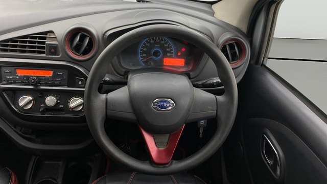View Datsun Redi GO Image 20 Used Datsun Redi GO Image 20