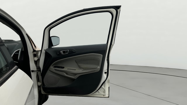 View Ford EcoSport Image 44 Used Ford EcoSport Image 44