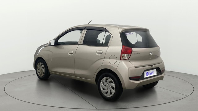 View Hyundai New Santro Image 2 Used Hyundai New Santro Image 2