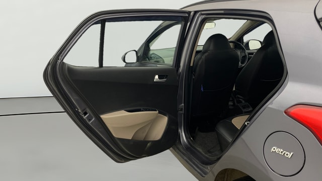View Hyundai Grand i10 Image 22 Used Hyundai Grand i10 Image 22