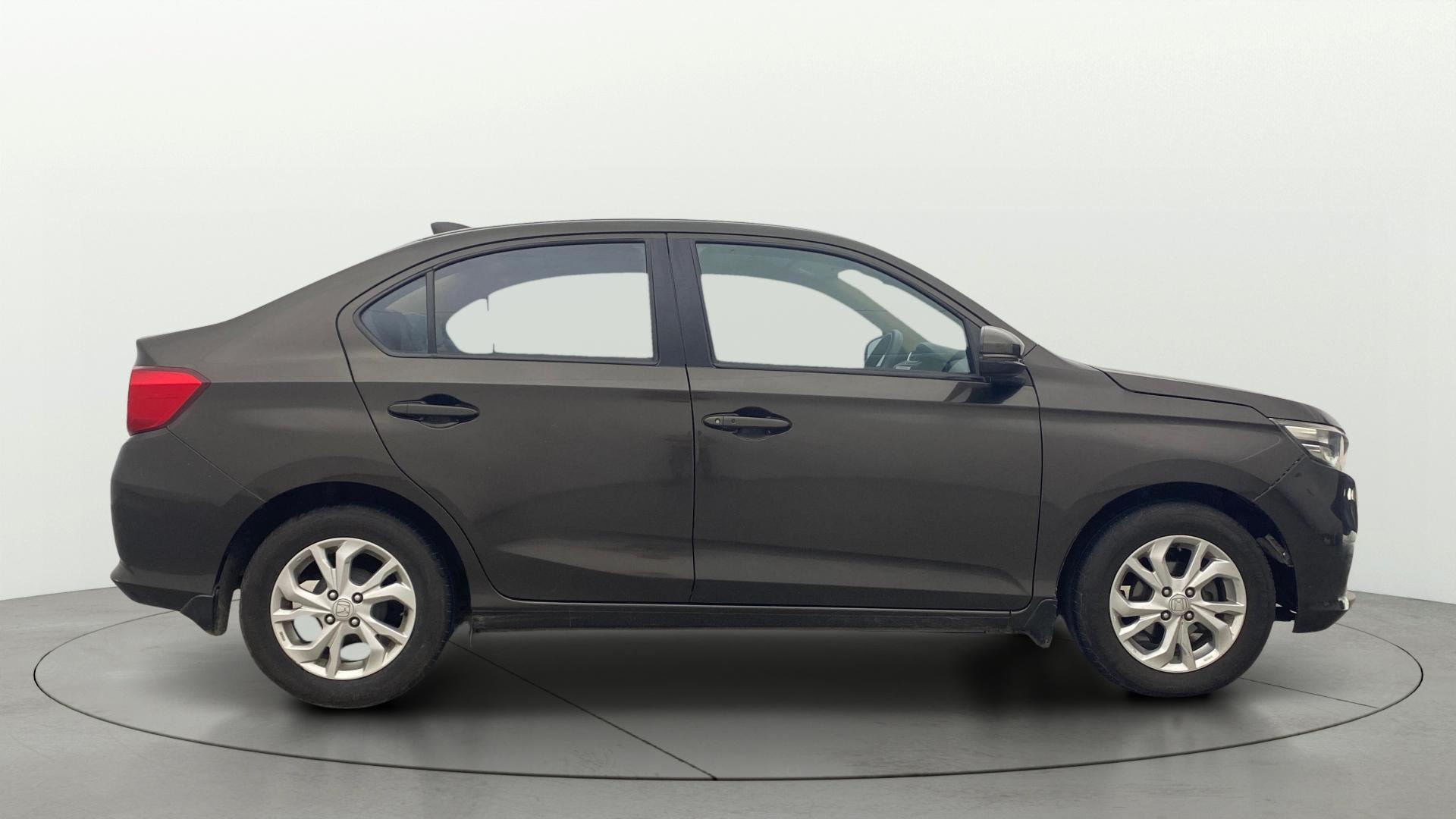 Used 2018 Honda Amaze Used 2018 Honda Amaze