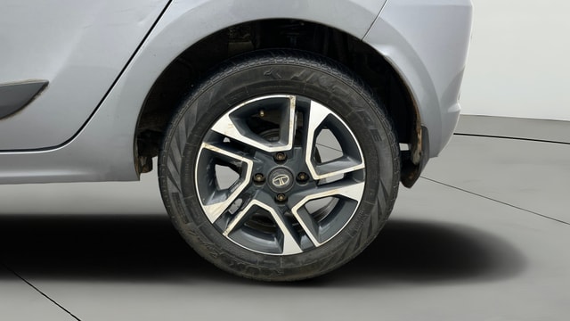 View Tata Tiago Image 7 Used Tata Tiago Image 7