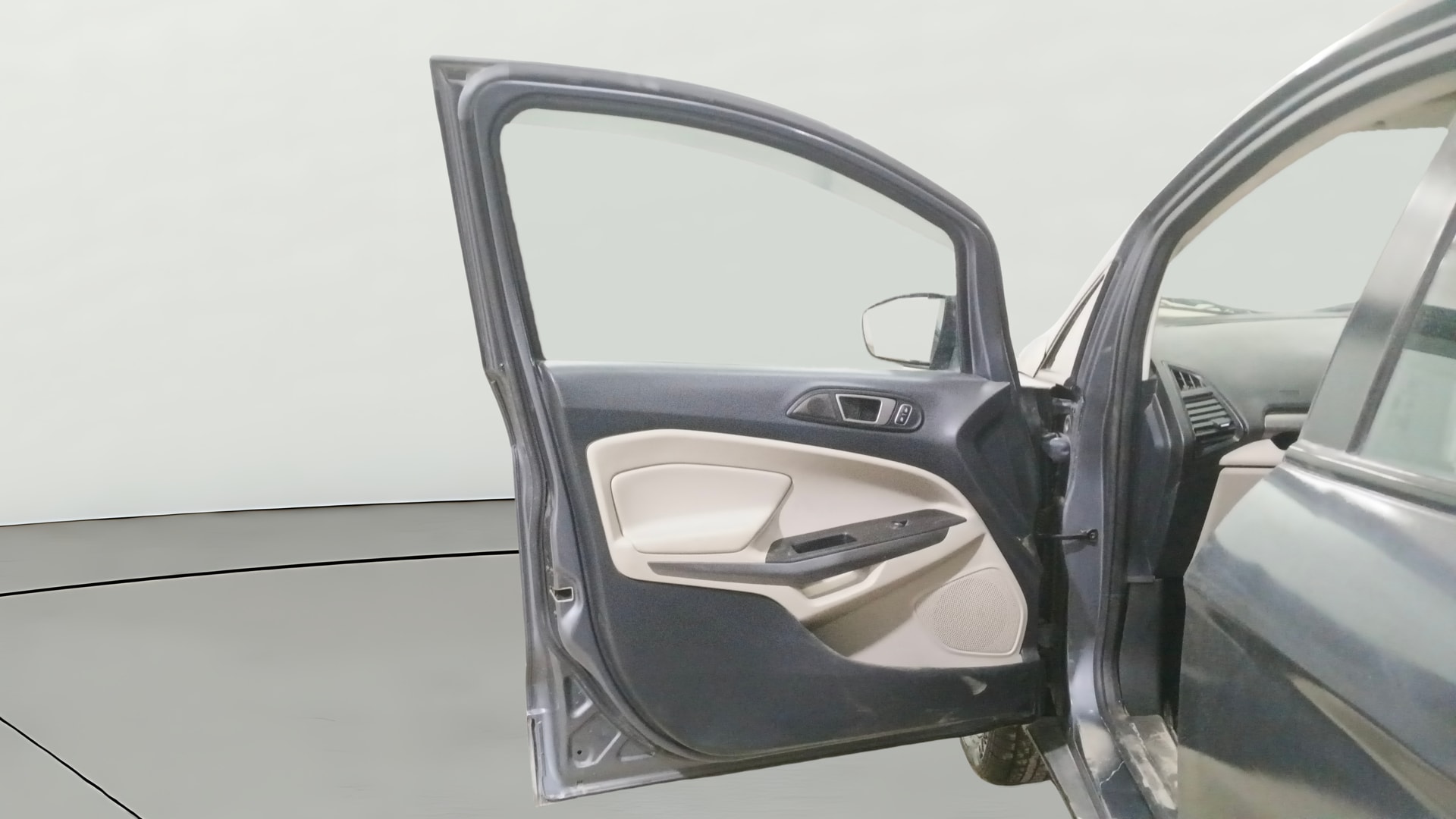 View 2021 Ford EcoSport 1.5 TDCi Diesel Ambiente BS IV Image 32 Used 2021 Ford EcoSport 1.5 TDCi Diesel Ambiente BS IV Image 32