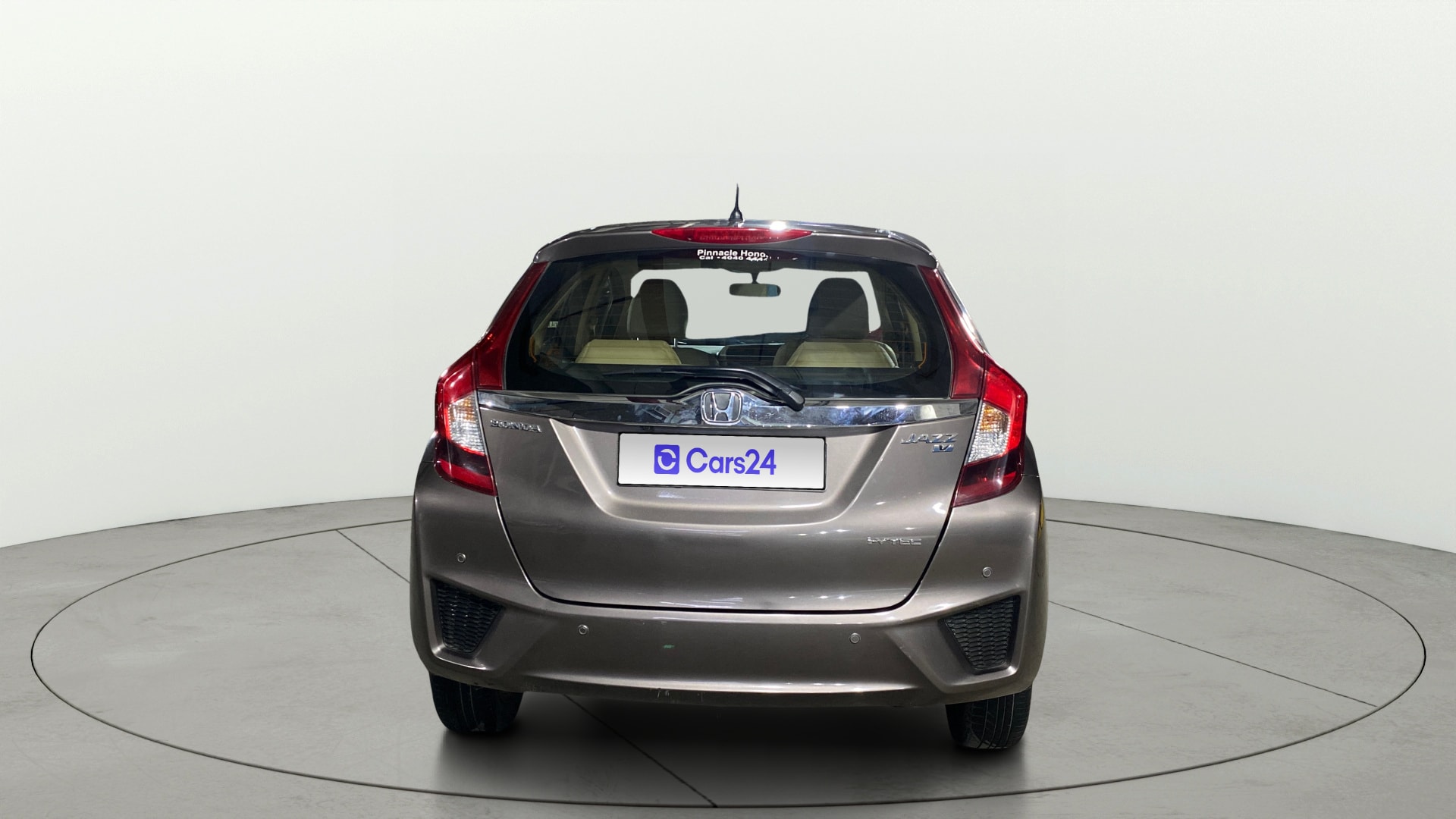 Used 2016 Honda Jazz Used 2016 Honda Jazz