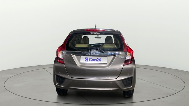 View Honda Jazz Image 39 Used Honda Jazz Image 39