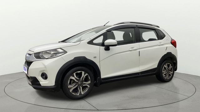 View Honda WR-V Image 34 Used Honda WR-V Image 34