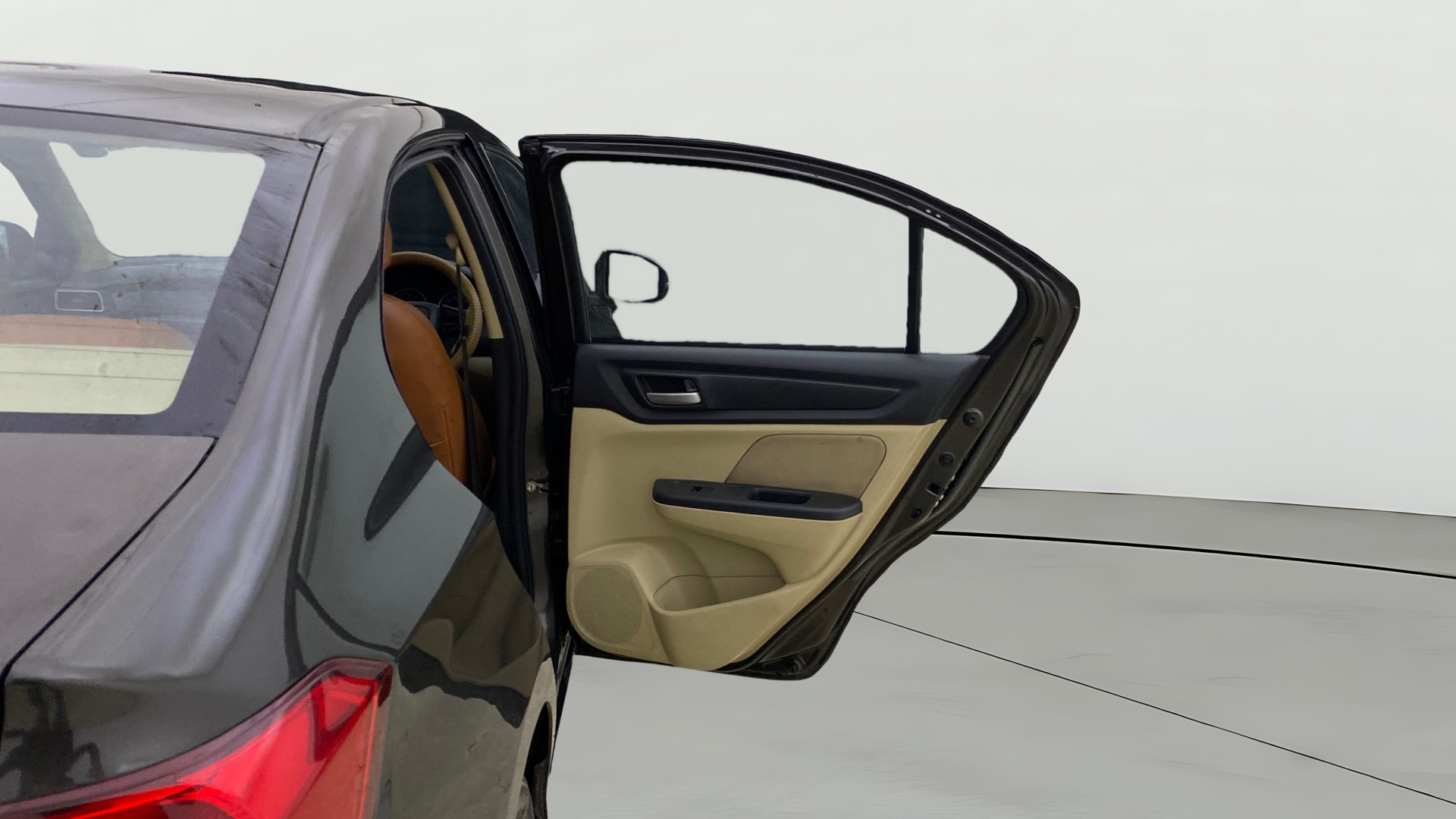 View 2019 Honda Amaze E MT Petrol BS IV Image 7 Used 2019 Honda Amaze E MT Petrol BS IV Image 7