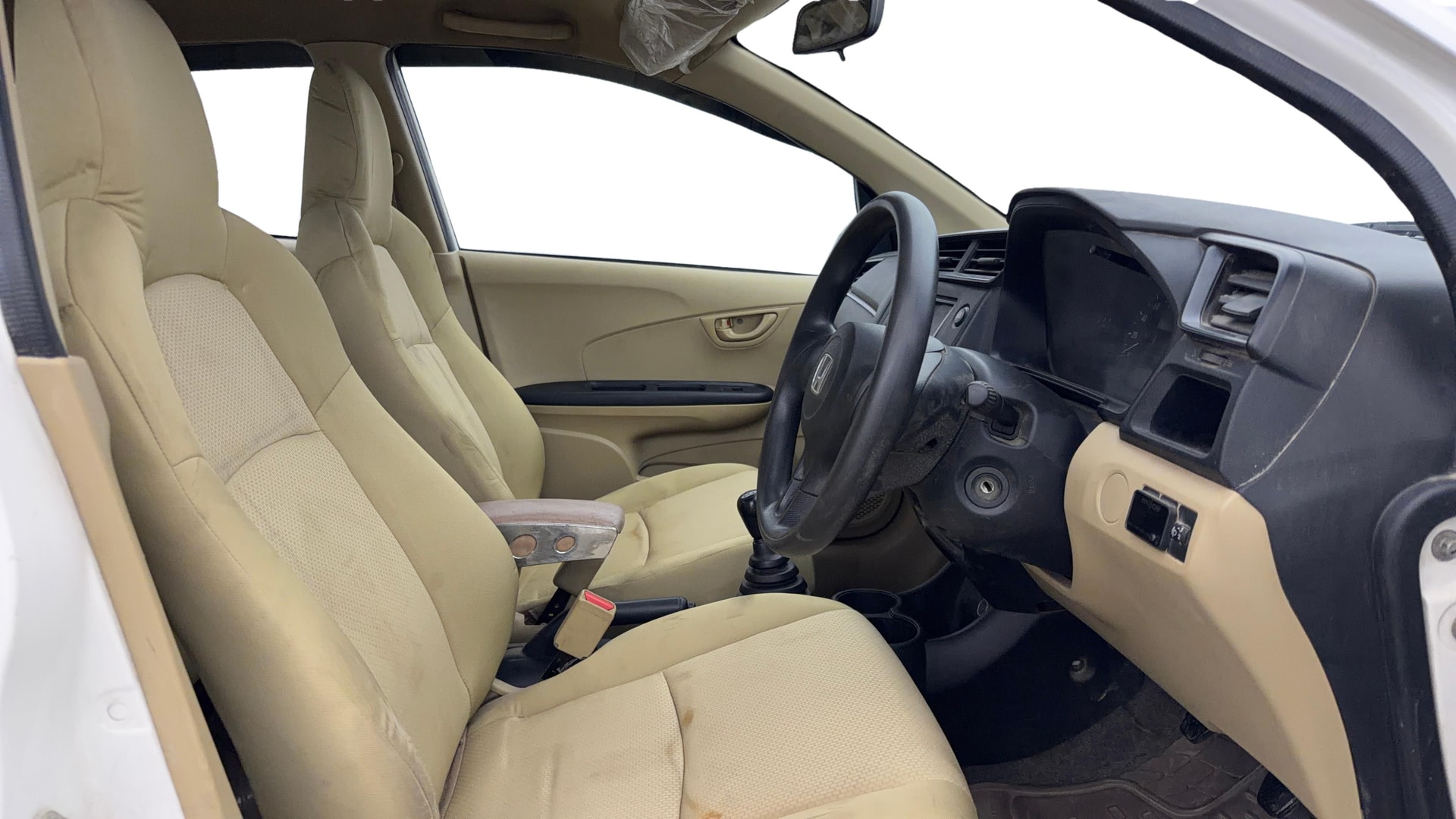 View 2016 Honda Amaze E MT Petrol BS IV Image 25 Used 2016 Honda Amaze E MT Petrol BS IV Image 25