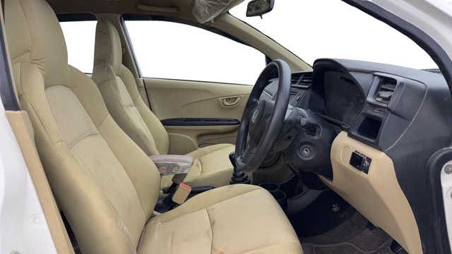 View Honda Amaze Image 25 Used Honda Amaze Image 25