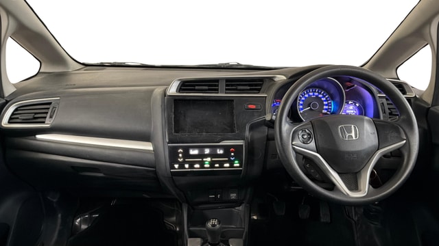 View Honda WR-V Image 15 Used Honda WR-V Image 15