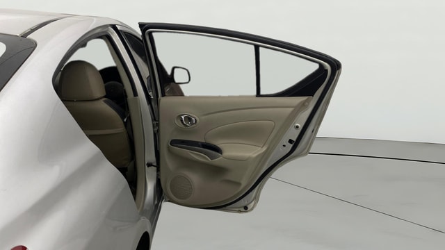 View Renault Scala Image 7 Used Renault Scala Image 7