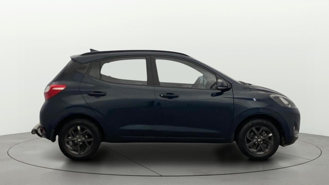 View Hyundai Grand i10 Nios Image 29 Used Hyundai Grand i10 Nios Image 29