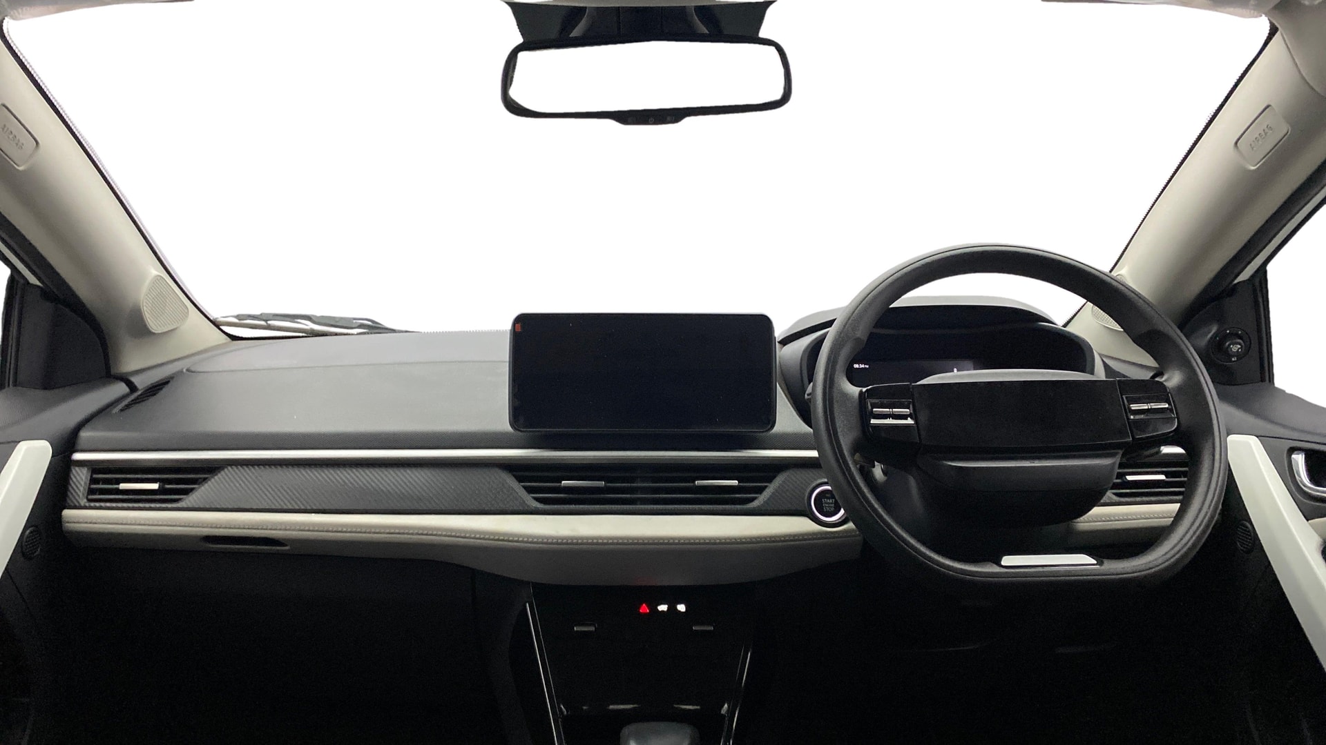 View 2023 Tata Nexon Revotron XE Image 16 Used 2023 Tata Nexon Revotron XE Image 16