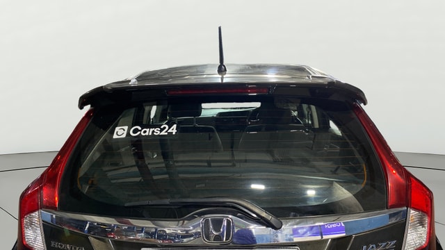 View Honda Jazz Image 4 Used Honda Jazz Image 4