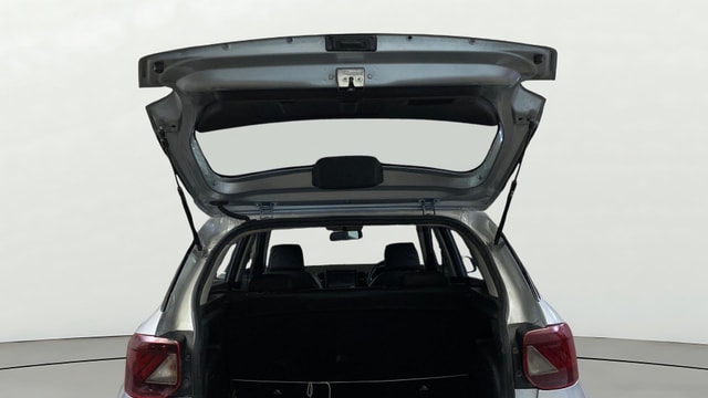 View Hyundai Venue Image 31 Used Hyundai Venue Image 31