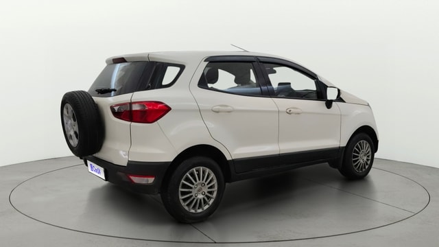 View Ford EcoSport Image 43 Used Ford EcoSport Image 43