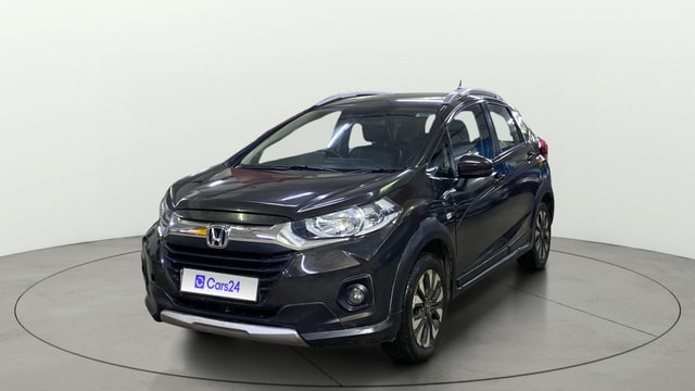 View Honda WR-V Image 35 Used Honda WR-V Image 35