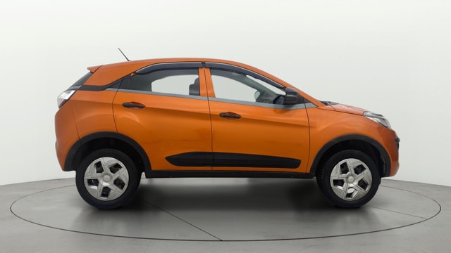 View Tata Nexon Image 8 Used Tata Nexon Image 8