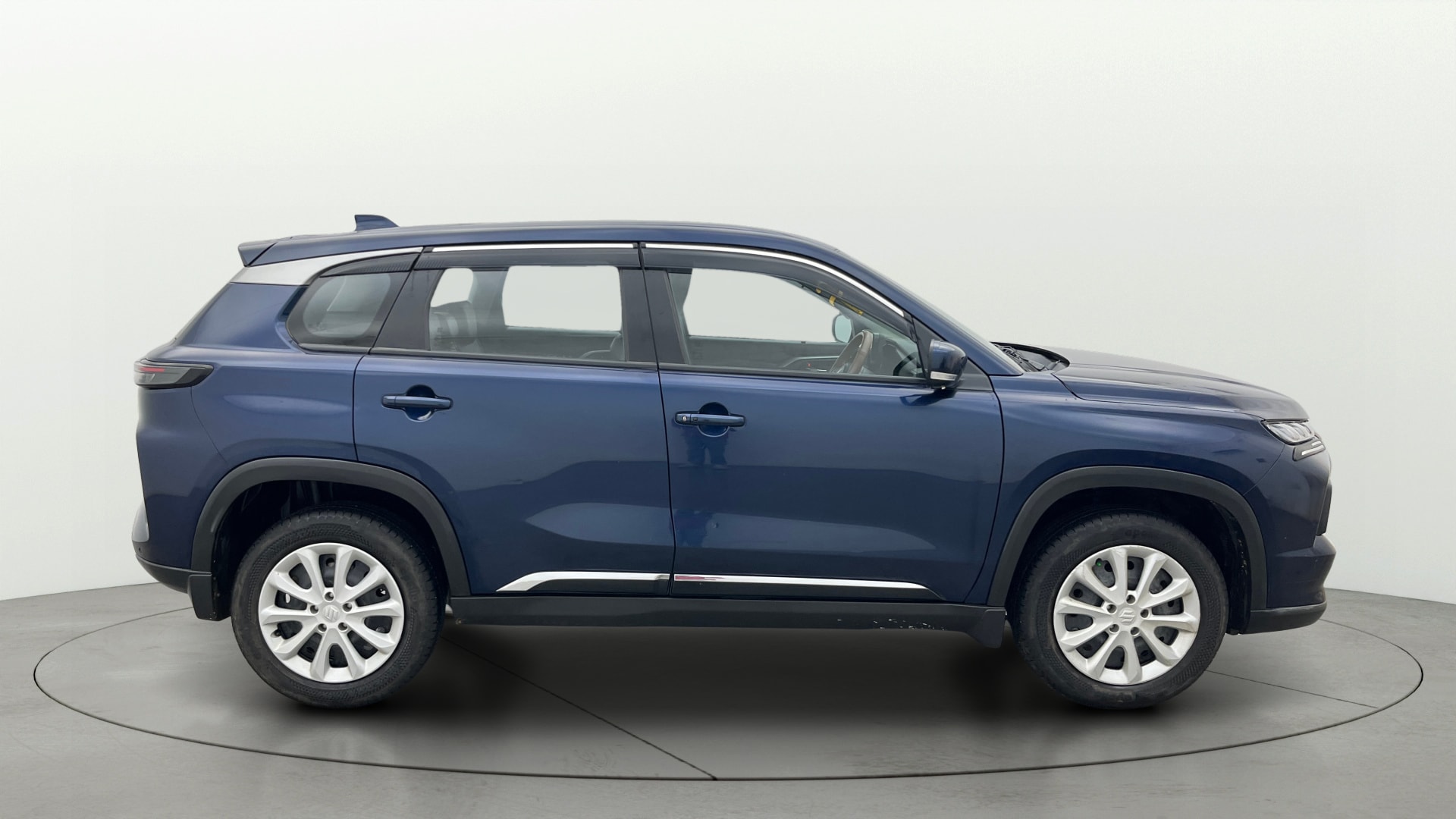 Used 2024 Maruti Suzuki 1000 Used 2024 Maruti Suzuki 1000