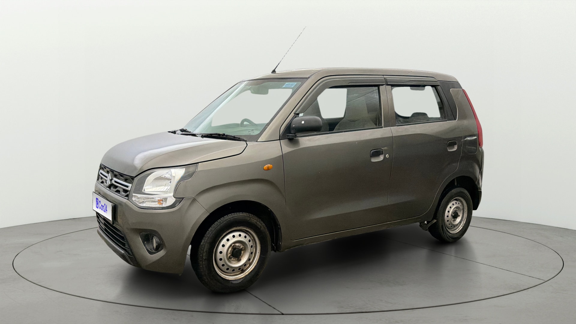 View 2020 Maruti Suzuki 1000 Base Variant Image 21 Used 2020 Maruti Suzuki 1000 Base Variant Image 21