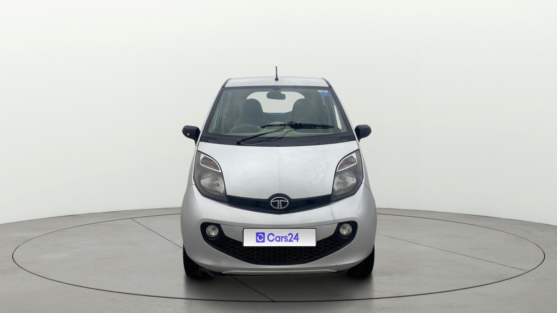Used 2016 Tata Nano Used 2016 Tata Nano