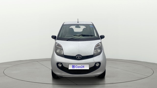 View Tata Nano Image 1 Used Tata Nano Image 1