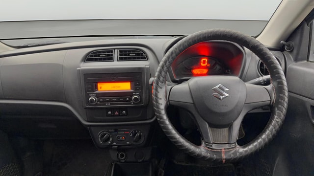 View Maruti Suzuki Alto K10 Image 20 Used Maruti Suzuki Alto K10 Image 20