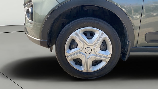 View Tata Nexon Image 27 Used Tata Nexon Image 27