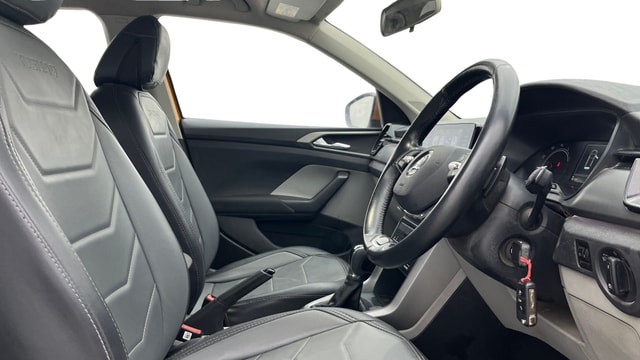 View Skoda Kushaq Image 26 Used Skoda Kushaq Image 26