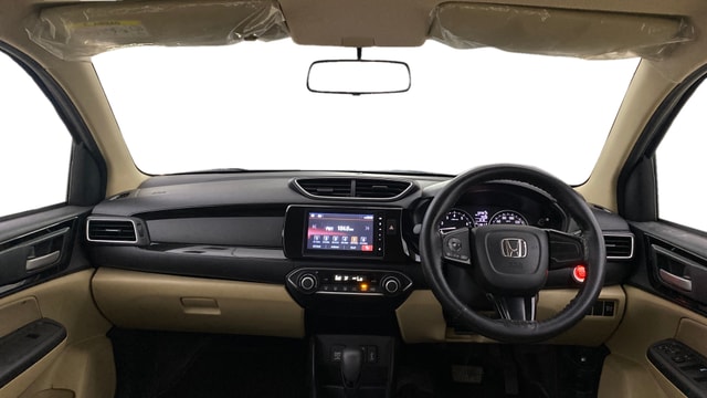 View Honda Amaze Image 15 Used Honda Amaze Image 15