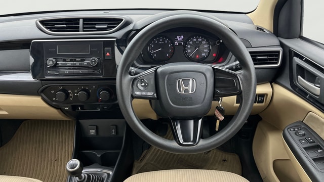 View Honda Amaze Image 20 Used Honda Amaze Image 20