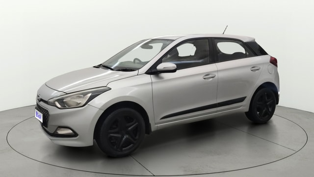 View Hyundai Elite i20 Image 35 Used Hyundai Elite i20 Image 35