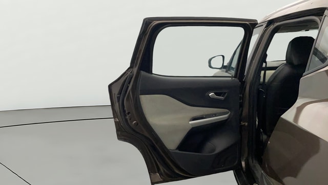 View Nissan Magnite Image 22 Used Nissan Magnite Image 22