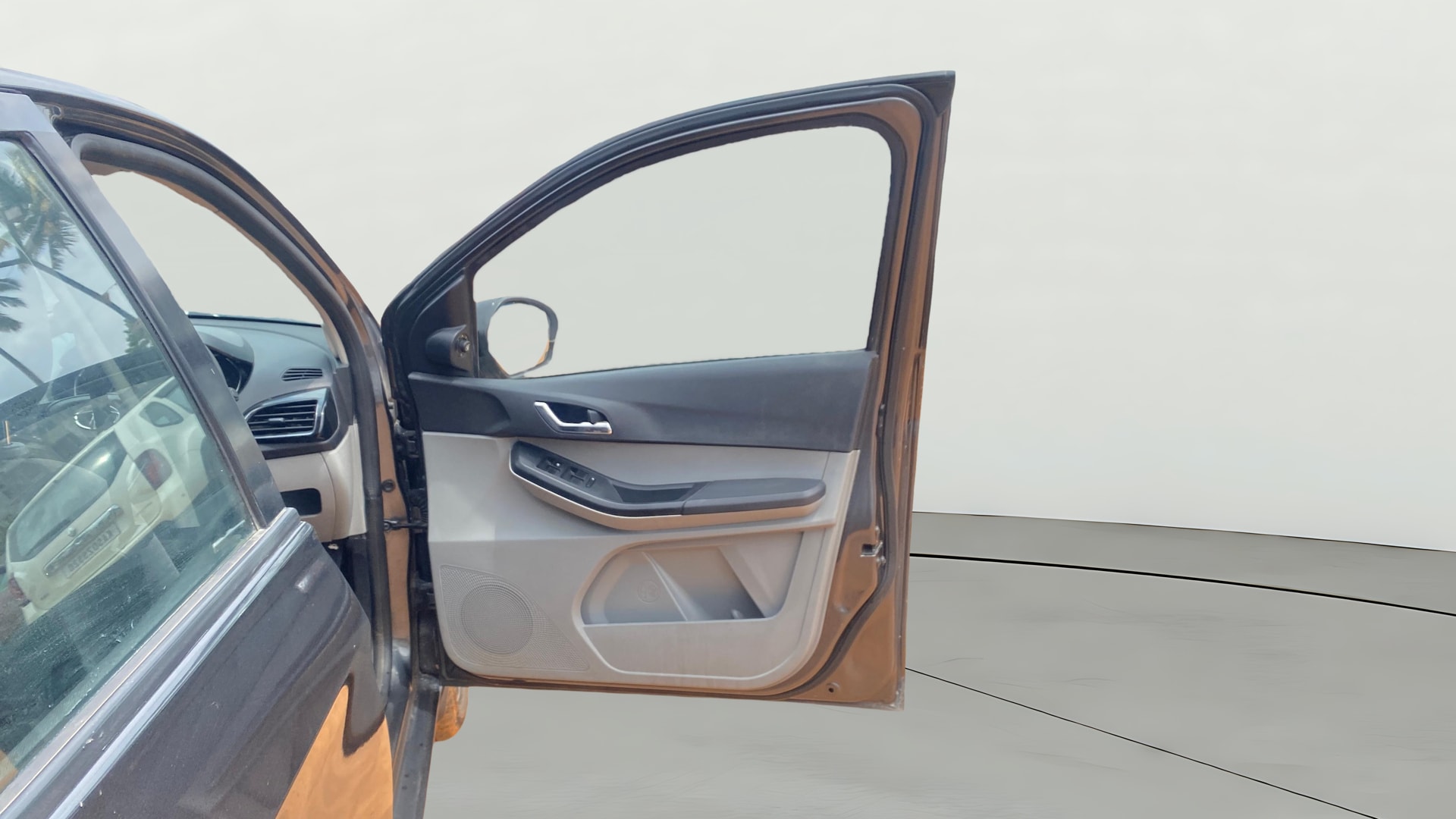 Used 2021 Tata Tiago Used 2021 Tata Tiago