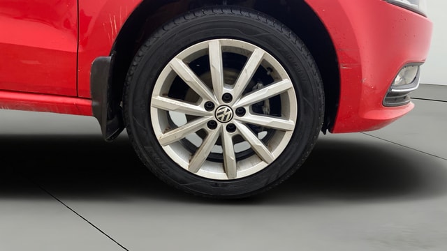 View Volkswagen Polo Image 39 Used Volkswagen Polo Image 39