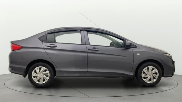 View Honda City Image 8 Used Honda City Image 8