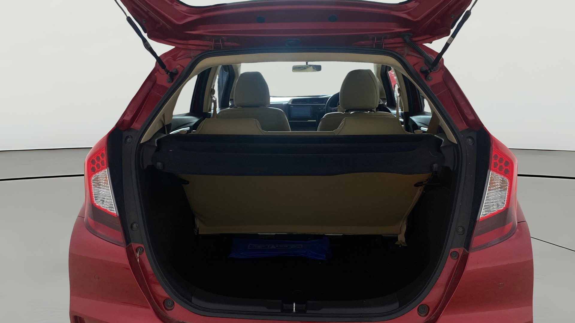 Used 2022 Honda Jazz Used 2022 Honda Jazz