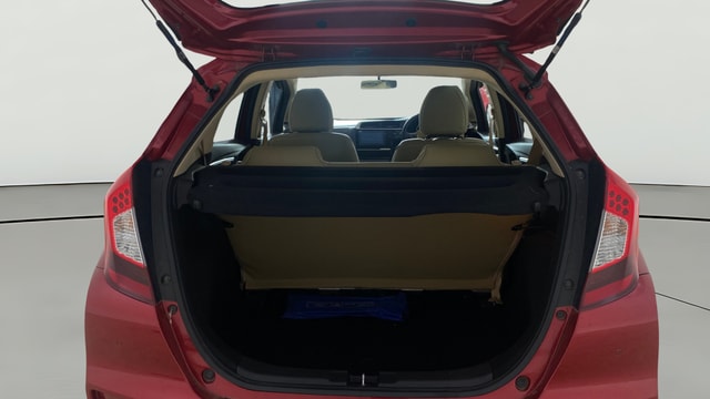 View Honda Jazz Image 40 Used Honda Jazz Image 40