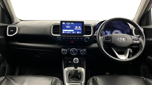 View Hyundai Venue Image 30 Used Hyundai Venue Image 30