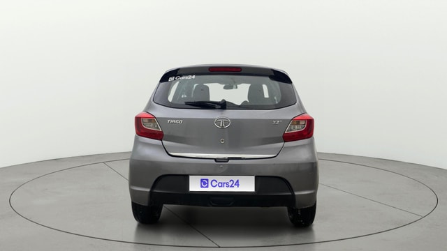 View Tata Tiago Image 38 Used Tata Tiago Image 38