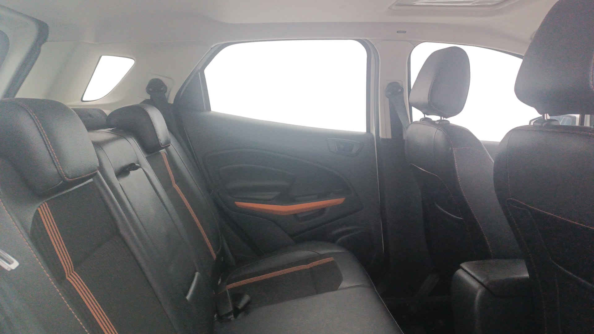 Used 2019 Ford EcoSport Used 2019 Ford EcoSport