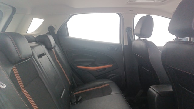 View Ford EcoSport Image 37 Used Ford EcoSport Image 37