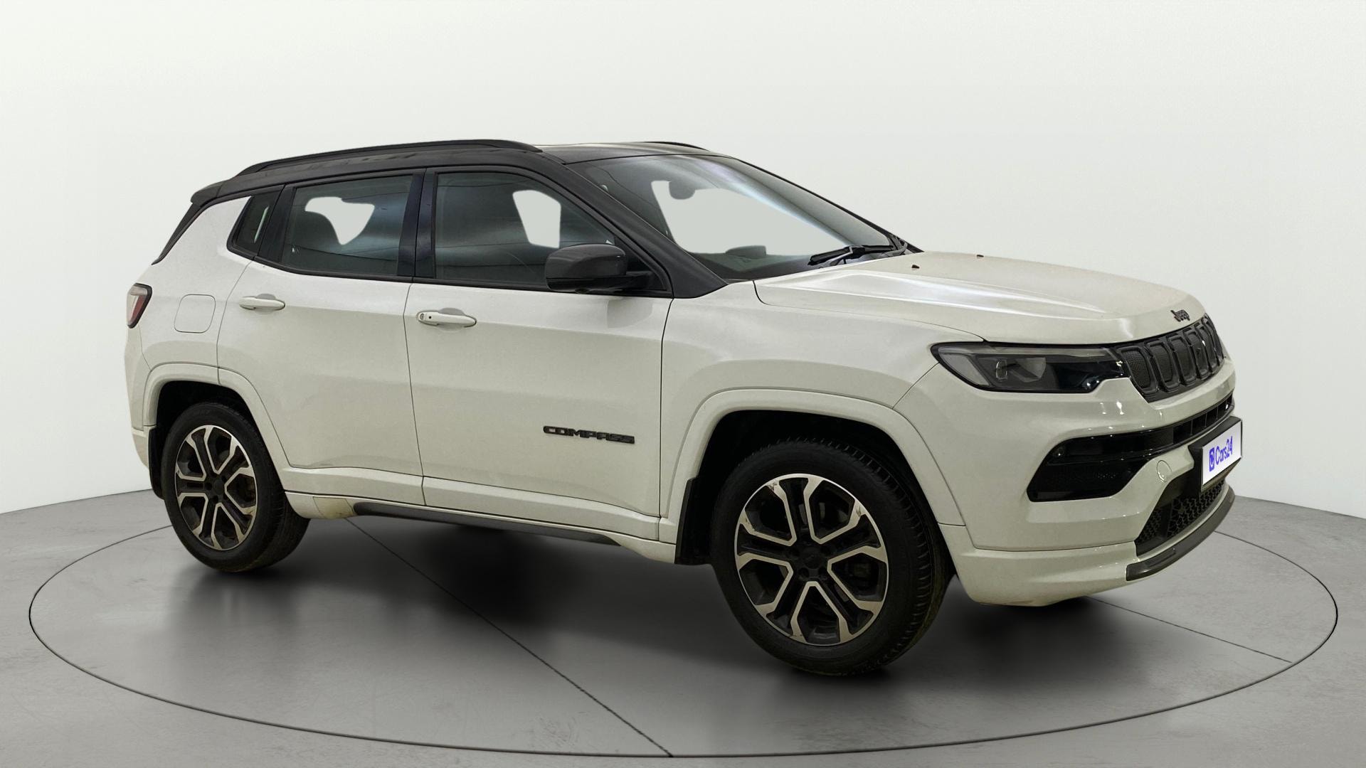 Used 2022 Jeep Compass Used 2022 Jeep Compass