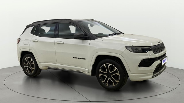 View Jeep Compass Image 38 Used Jeep Compass Image 38